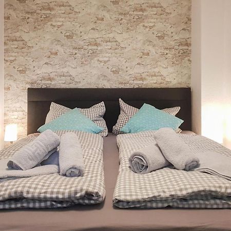 Ferienhaus Ellie 하프크루그 외부 사진
